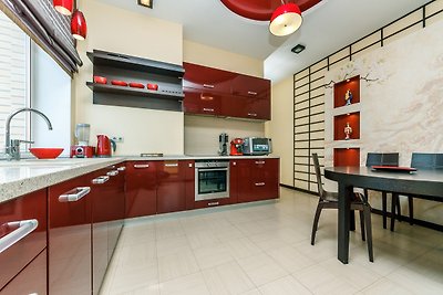 Vakantieappartement Gezinsvakantie Kiev