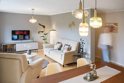 Vakantieappartement Gezinsvakantie Olsberg