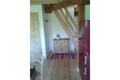 Vakantieappartement Gezinsvakantie Wulfen