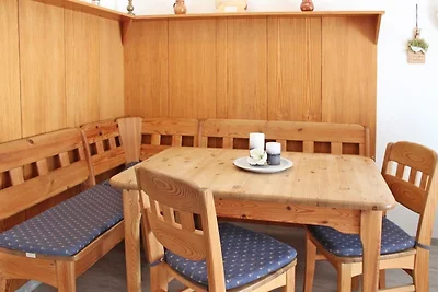 Vakantiehuis Ontspannende vakantie Lechbruck am See