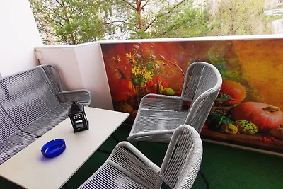 Vakantieappartement Gezinsvakantie Meißen