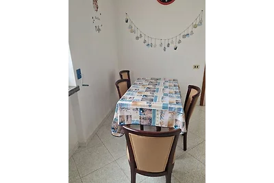 Vakantieappartement Gezinsvakantie Reggio Calabria