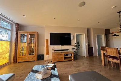 Ferienhaus Maxe ,Wohnung Hannah