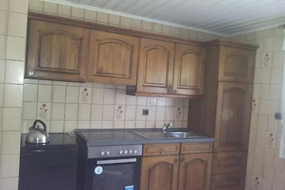 Appartamento Vacanza con famiglia Hohenleimbach