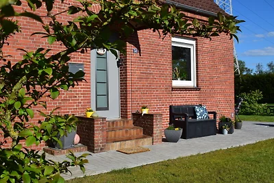 Appartamento Vacanza con famiglia Leer