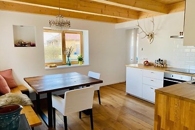 Vakantiehuis Ontspannende vakantie Bad Waltersdorf