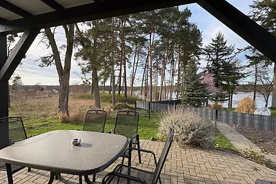 Vakantieappartement Gezinsvakantie Fürstenberg Havel