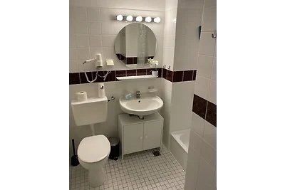 Vakantieappartement Gezinsvakantie Goslar