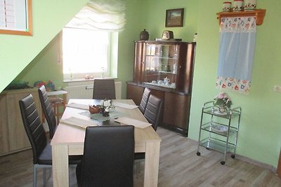 Holiday flat family holiday Wittmund