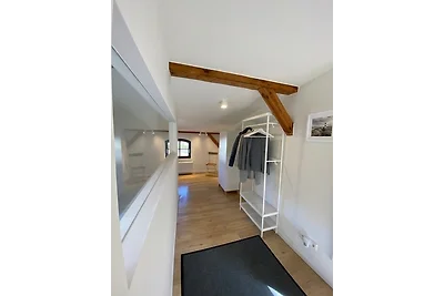 Appartamento Vacanza con famiglia Neuburg