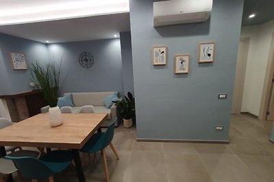 Vakantieappartement Gezinsvakantie Cattolica