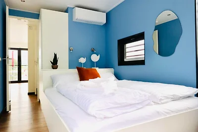 Casa su barca Vacanza single Höxter