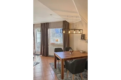 Luxus-Ferienwohnung Schöne