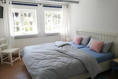 Alte Stellmacherei - Ferienwohnung