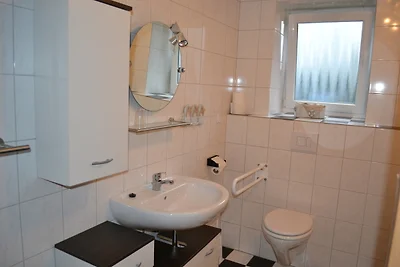 Vakantieappartement Gezinsvakantie Heede