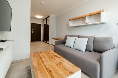 apartman za odmor Obiteljski odmor Karpacz