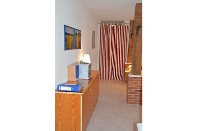 Hof Vöge-Lesky: Ferienwohnung