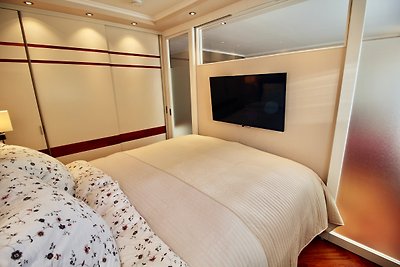 Apartamento Vacaciones familiares Timmendorfer Strand