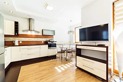 Sun&Snow Myśliwska - Apartment