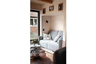 Vakantiehuis Ontspannende vakantie Gifhorn