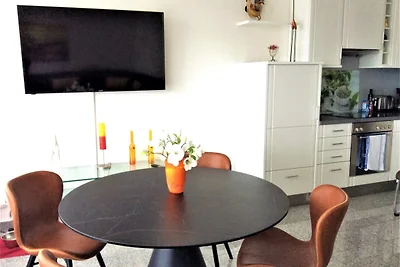 Ferienwohnung Panoramic/Harz