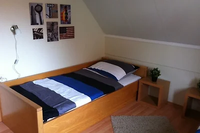 Ferienhaus 8822 in Tossens