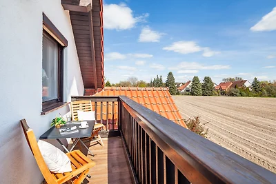 Apartamento Vacaciones familiares Lübbenau/ OT Ragow