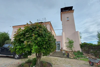 Vakantieappartement Gezinsvakantie Leipzig vicinity