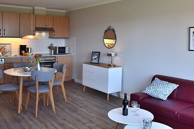 Vakantieappartement Gezinsvakantie Staberdorf