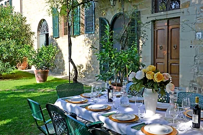 Villa Santa Maria