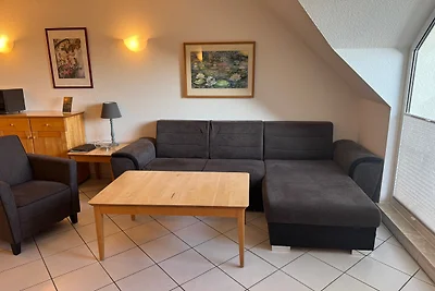 Ferienwohnung Stefanie