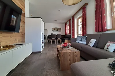 Alpin Residenz Panoramabahn