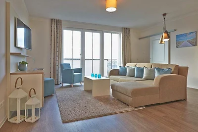 Aparthotel Waterkant Suites, Suite