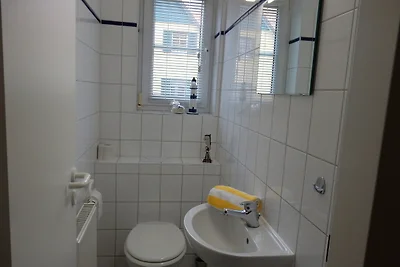 Apartament Dla rodzin Prerow