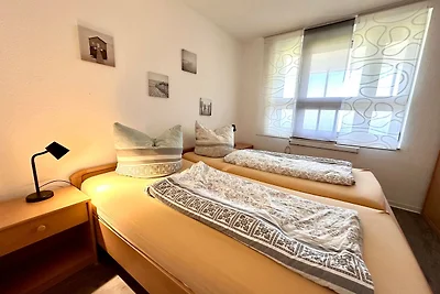 Vakantieappartement Gezinsvakantie Dorum