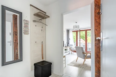 Ferienwohnung Kalina am Dieksee