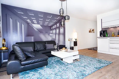 KONTOR FOFFTEIN "Carpe Diem"