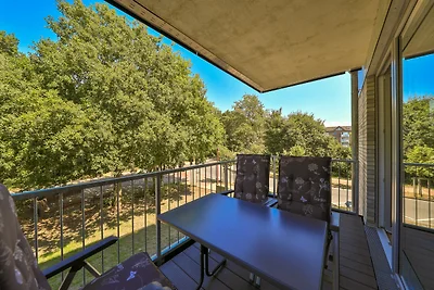 Quartier Hohe Geest 7