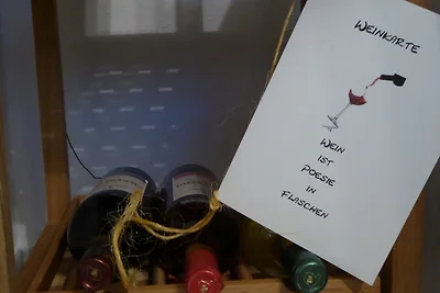 Ferienhaus Kröger-Scholz /