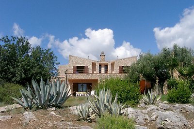 Villa Cala Fortuna