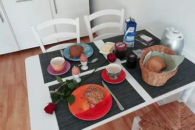 Ferienwohnung Villa Grosser Bleek