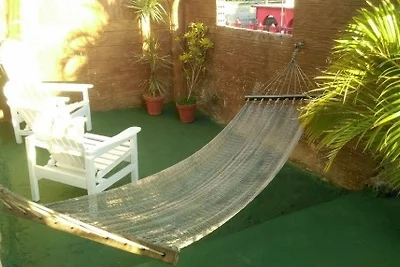 Hostal El Barco Appartement 2