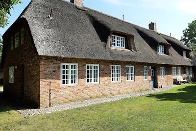 Casa vacanze Vacanza di relax Alkersum