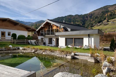 Das Brunn - Luxus Chalet