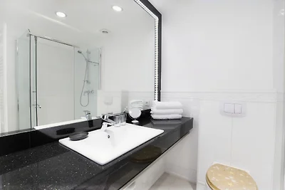 apartman za odmor Obiteljski odmor Wenningstedt-Braderup