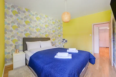 Sun&Snow Euronia - Apartment A007