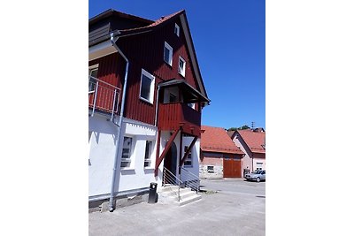 Vakantieappartement Gezinsvakantie Spiegelberg