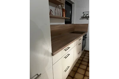 Ferienwohnung am Hang