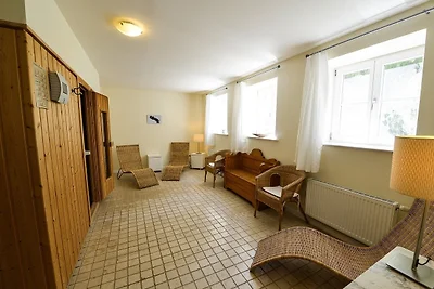 Ferienwohnung 2 mit schönem