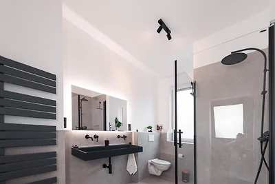 Appartamento Vacanza con famiglia Ulm